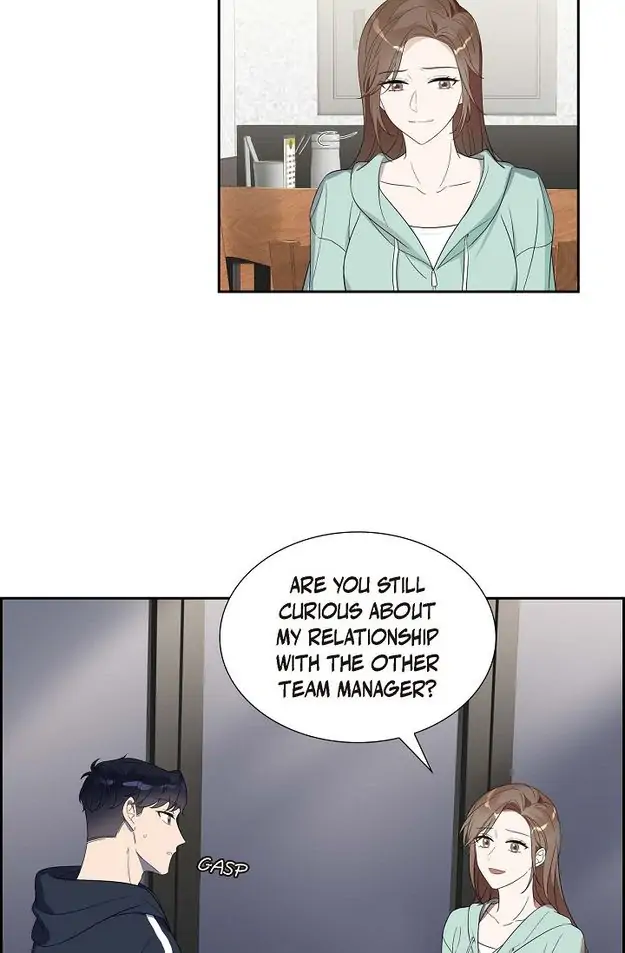 A Misogamist’s Romance Chapter 10 - page 57