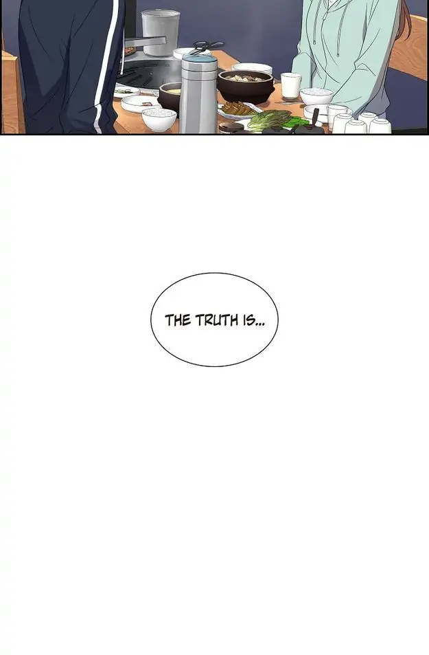 A Misogamist’s Romance Chapter 10 - page 58