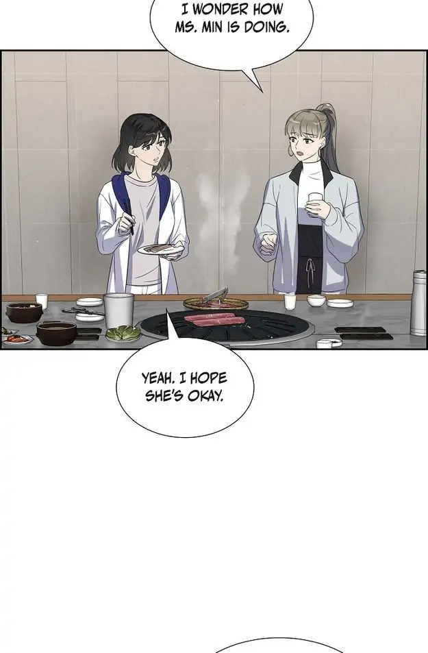 A Misogamist’s Romance Chapter 10 - page 9