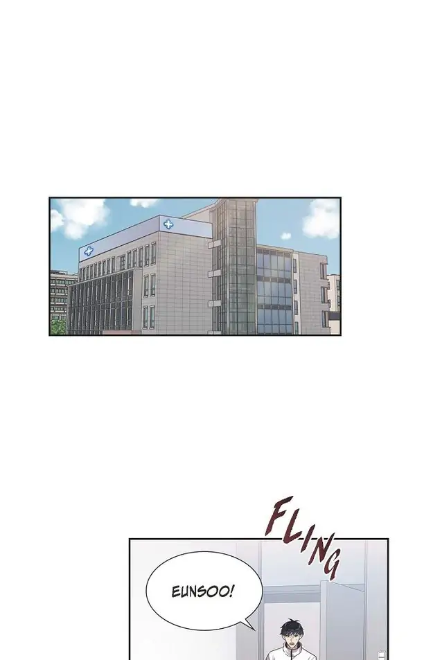 A Misogamist’s Romance Chapter 20 - page 1