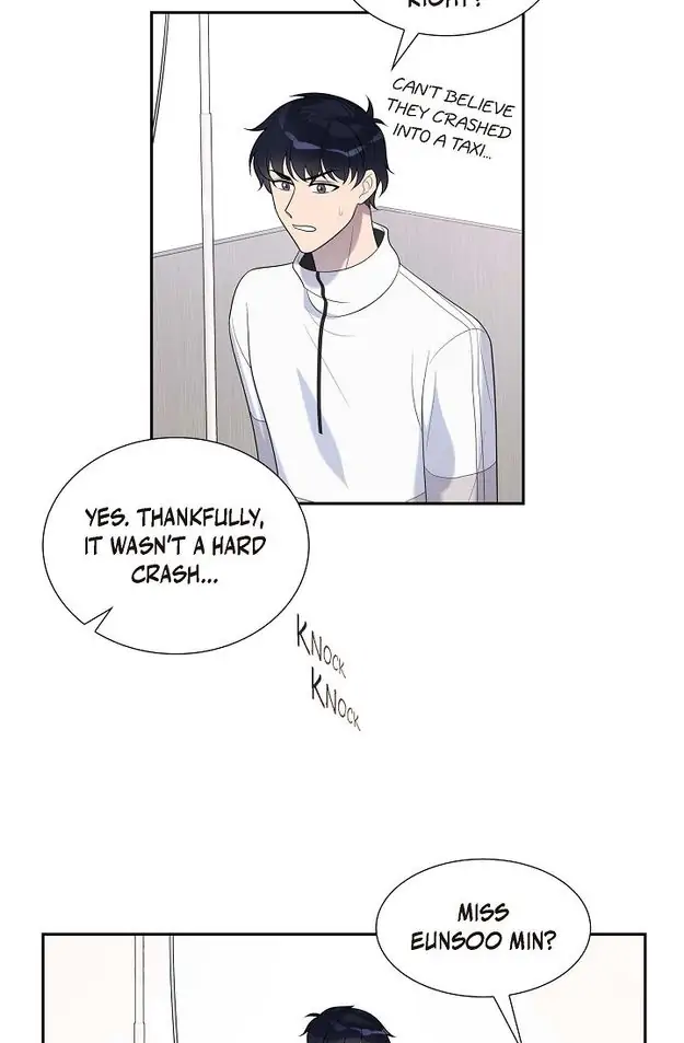 A Misogamist’s Romance Chapter 20 - page 10