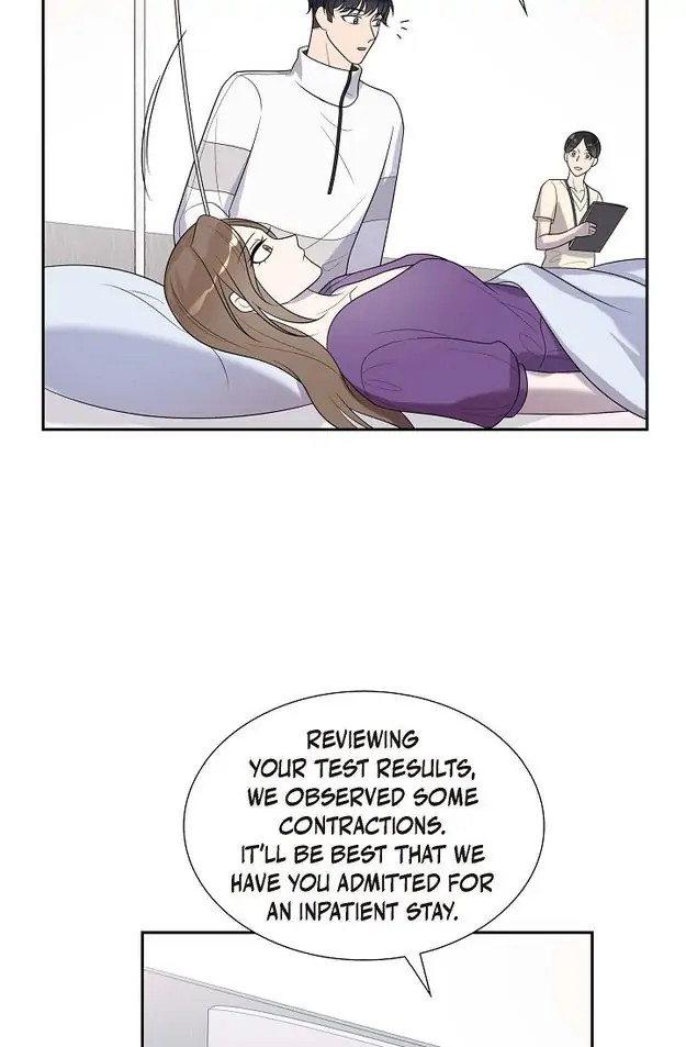A Misogamist’s Romance Chapter 20 - page 11