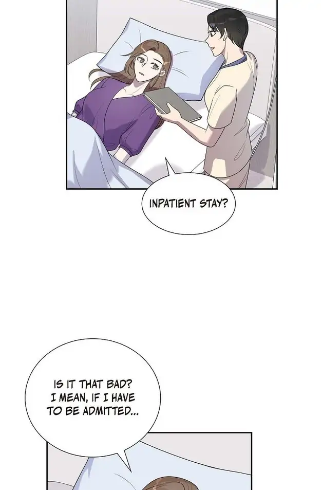 A Misogamist’s Romance Chapter 20 - page 12