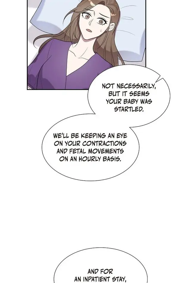 A Misogamist’s Romance Chapter 20 - page 13