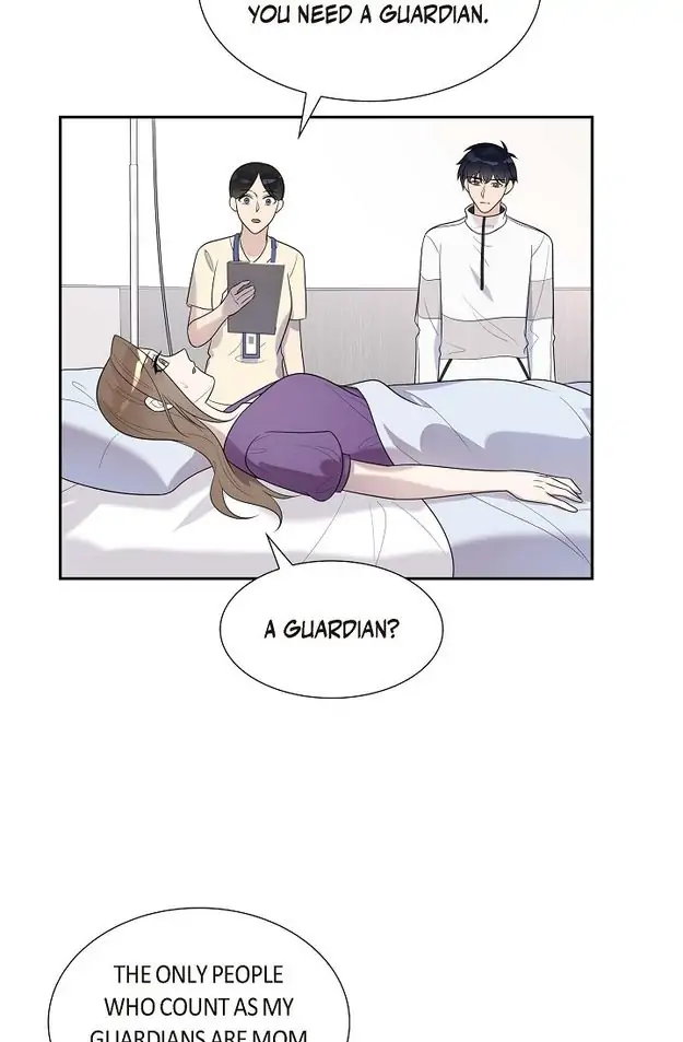 A Misogamist’s Romance Chapter 20 - page 14