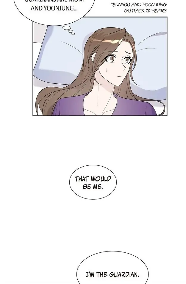 A Misogamist’s Romance Chapter 20 - page 15