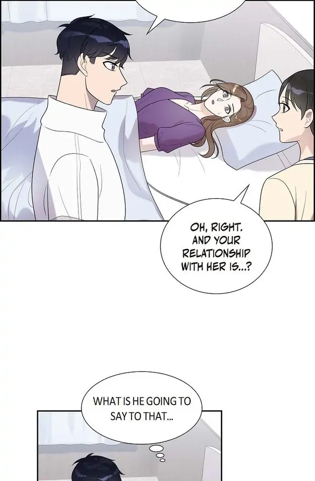 A Misogamist’s Romance Chapter 20 - page 16