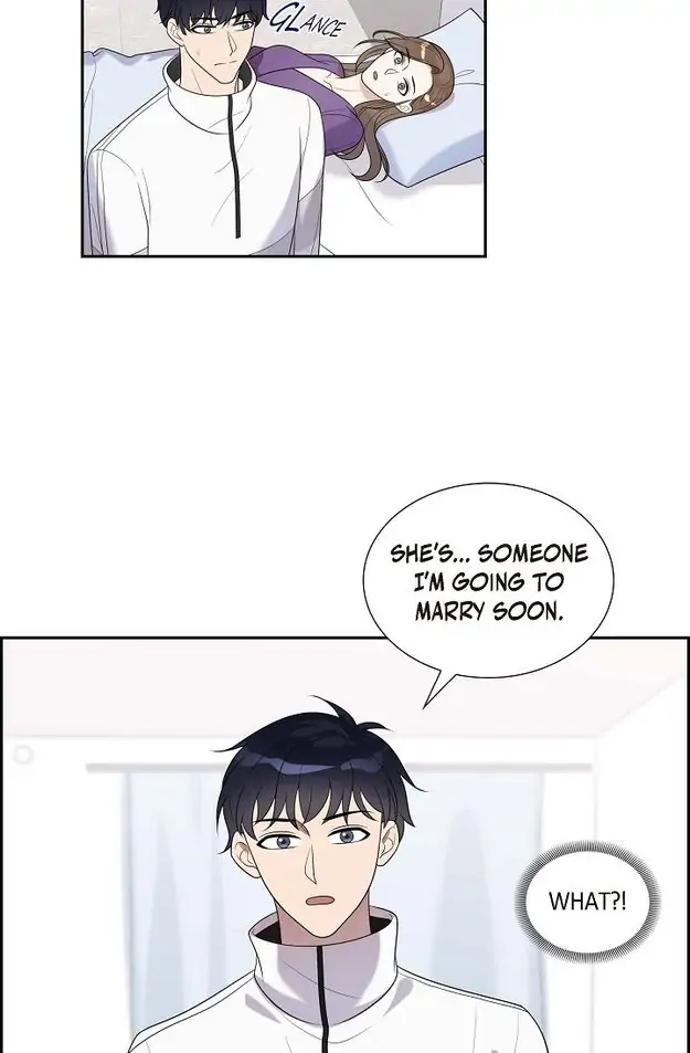 A Misogamist’s Romance Chapter 20 - page 17