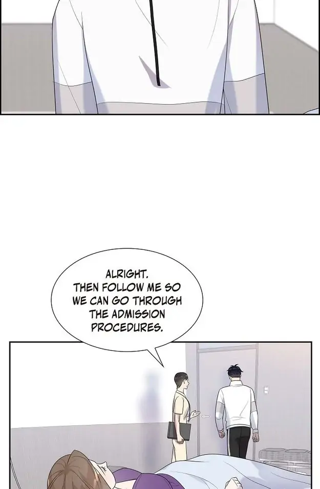 A Misogamist’s Romance Chapter 20 - page 18