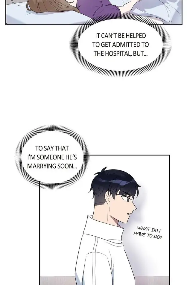 A Misogamist’s Romance Chapter 20 - page 19