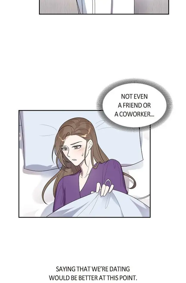 A Misogamist’s Romance Chapter 20 - page 20
