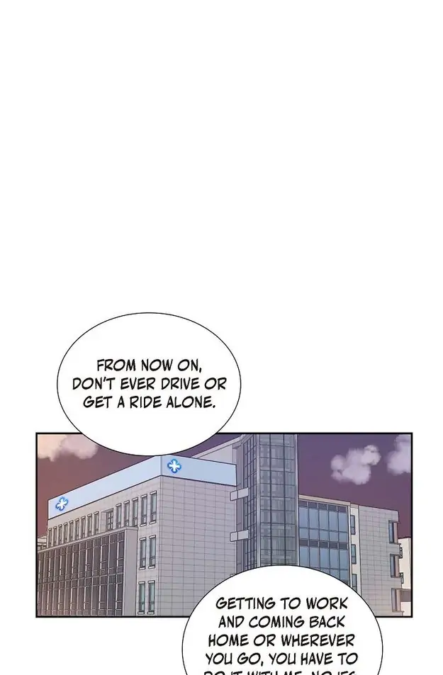 A Misogamist’s Romance Chapter 20 - page 22