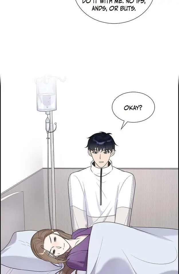 A Misogamist’s Romance Chapter 20 - page 23
