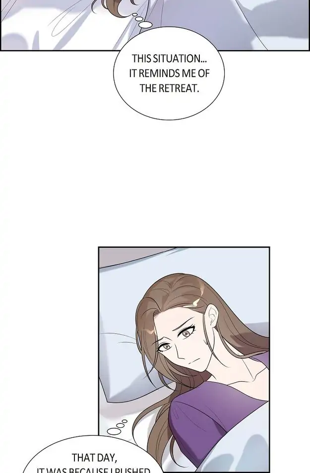 A Misogamist’s Romance Chapter 20 - page 24