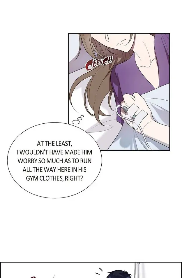 A Misogamist’s Romance Chapter 20 - page 26