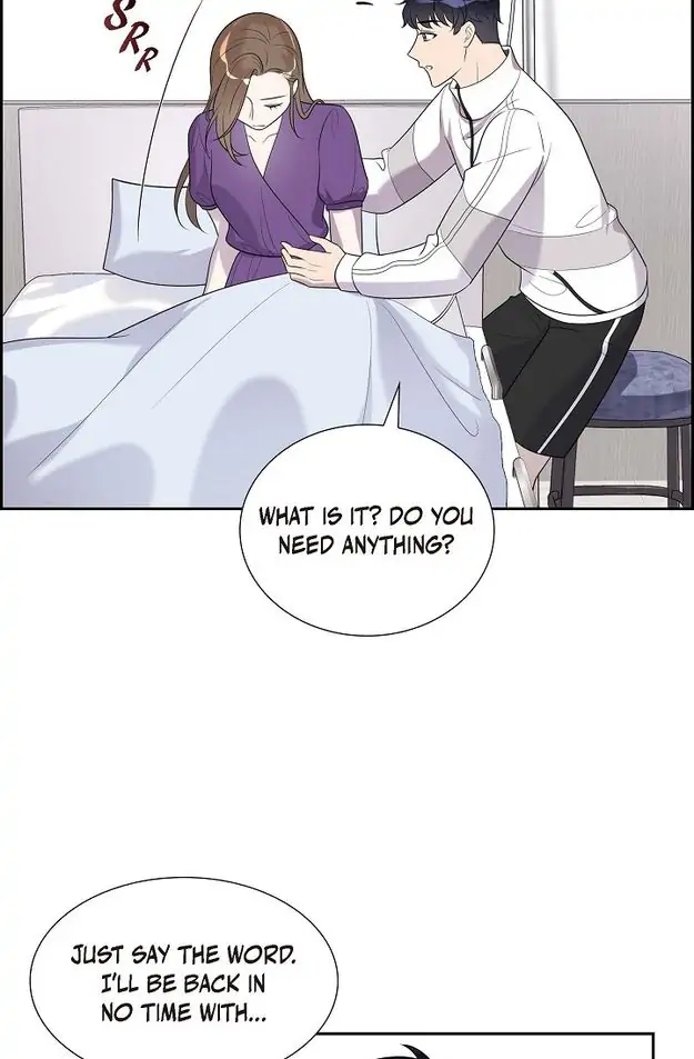 A Misogamist’s Romance Chapter 20 - page 27