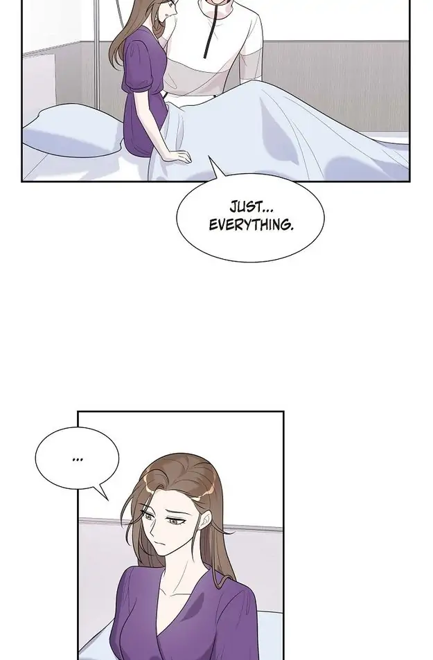 A Misogamist’s Romance Chapter 20 - page 29