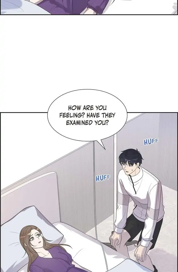 A Misogamist’s Romance Chapter 20 - page 3
