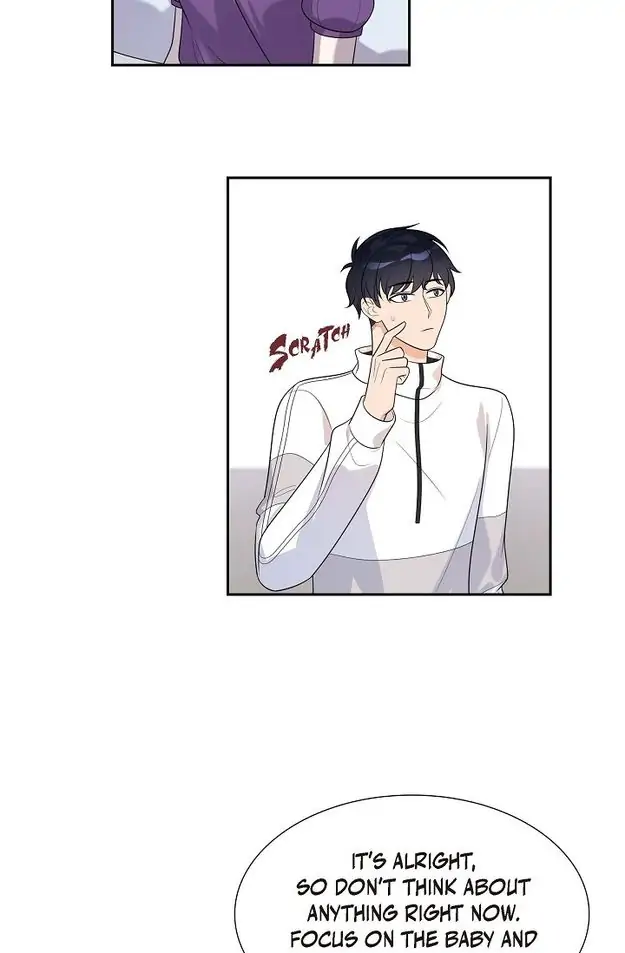 A Misogamist’s Romance Chapter 20 - page 30