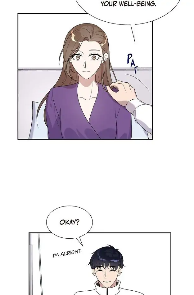 A Misogamist’s Romance Chapter 20 - page 31