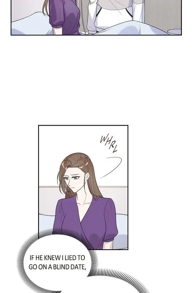 A Misogamist’s Romance Chapter 20 - page 33