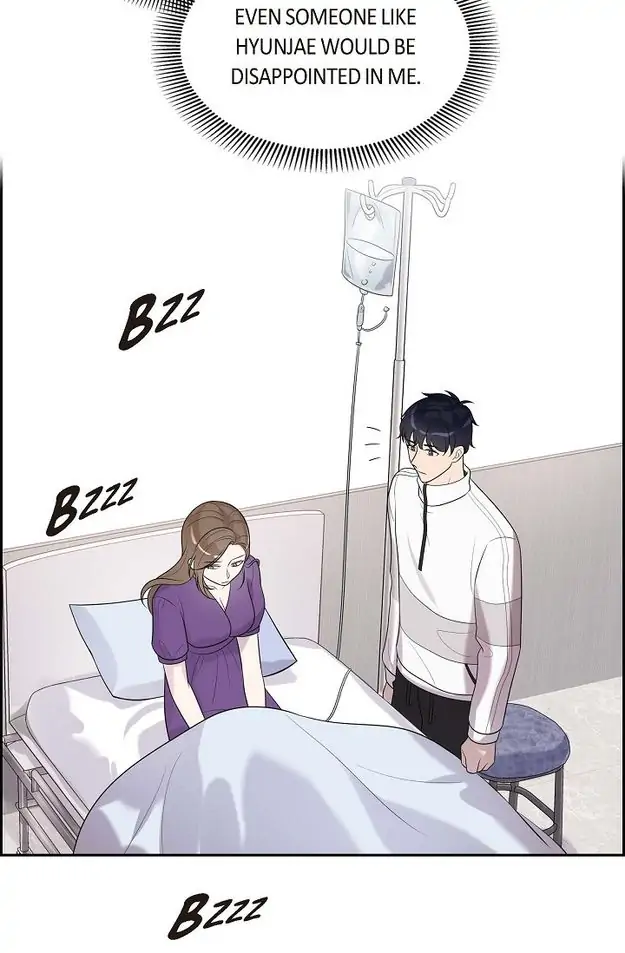 A Misogamist’s Romance Chapter 20 - page 34