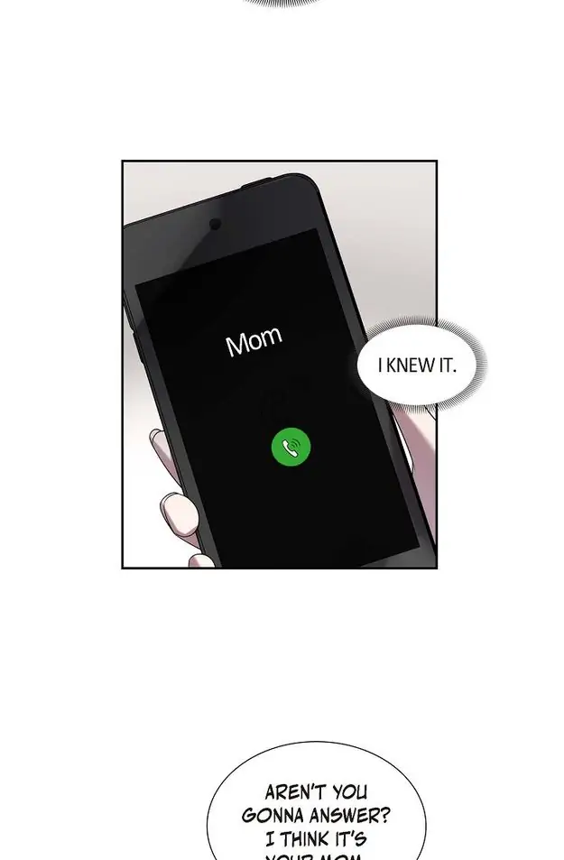 A Misogamist’s Romance Chapter 20 - page 36
