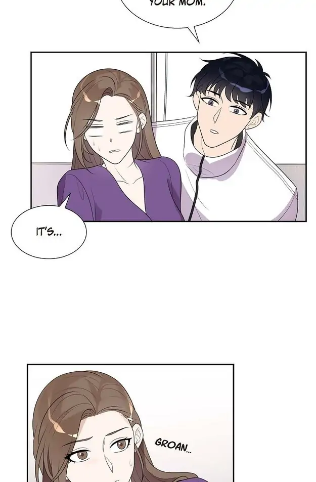 A Misogamist’s Romance Chapter 20 - page 37