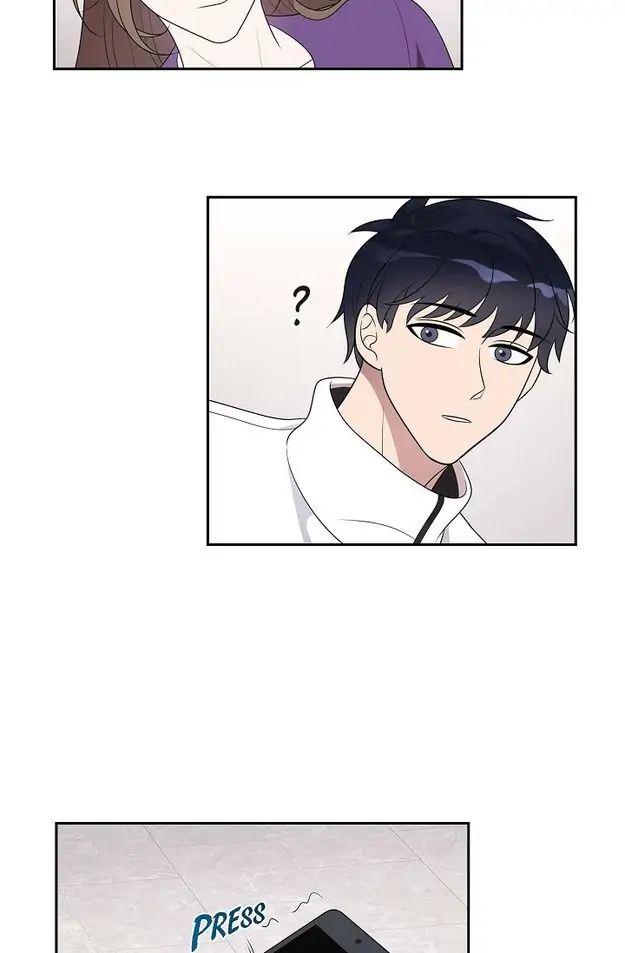 A Misogamist’s Romance Chapter 20 - page 38