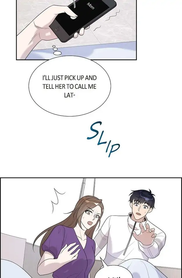 A Misogamist’s Romance Chapter 20 - page 39