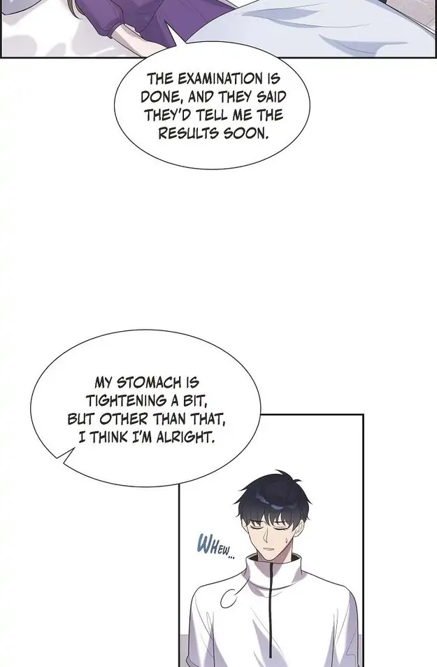 A Misogamist’s Romance Chapter 20 - page 4