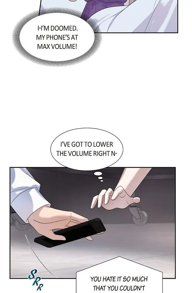 A Misogamist’s Romance Chapter 20 - page 42
