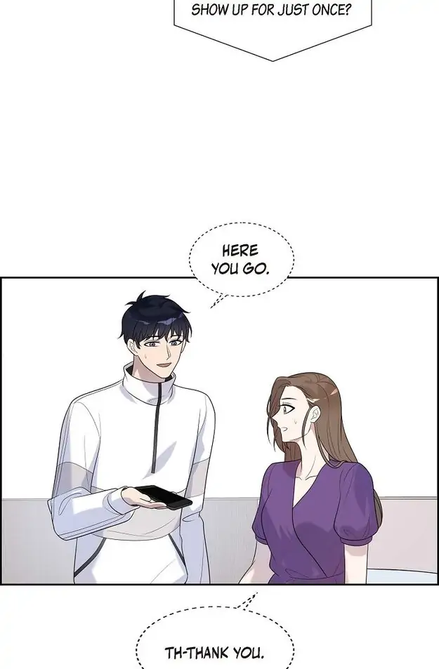 A Misogamist’s Romance Chapter 20 - page 43
