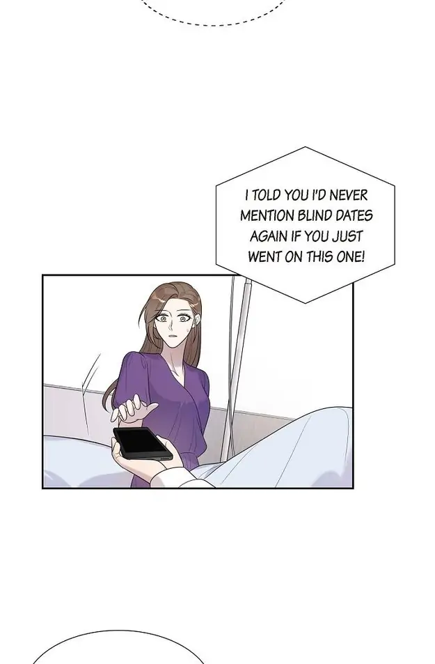 A Misogamist’s Romance Chapter 20 - page 44