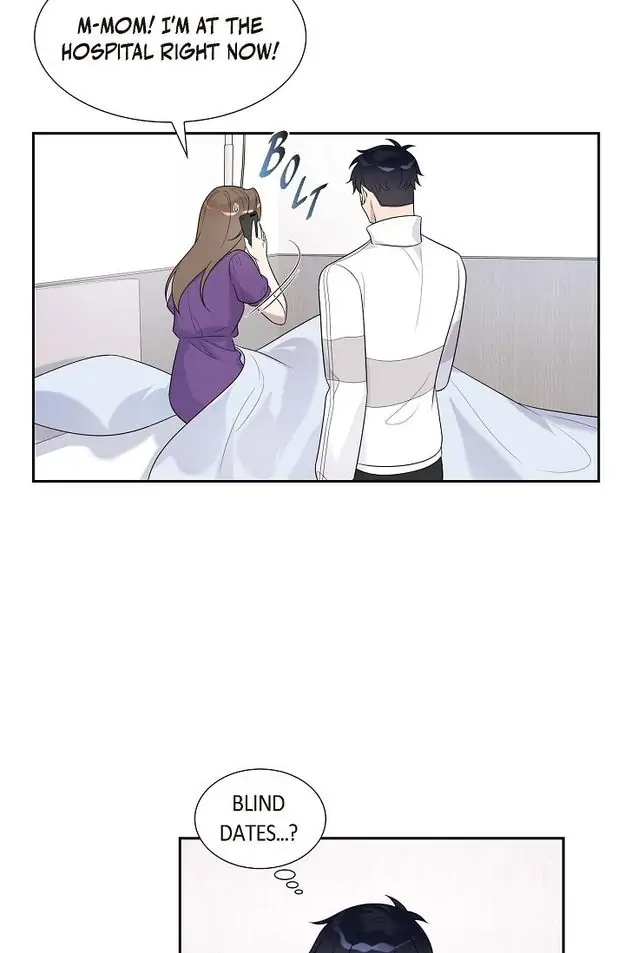 A Misogamist’s Romance Chapter 20 - page 45
