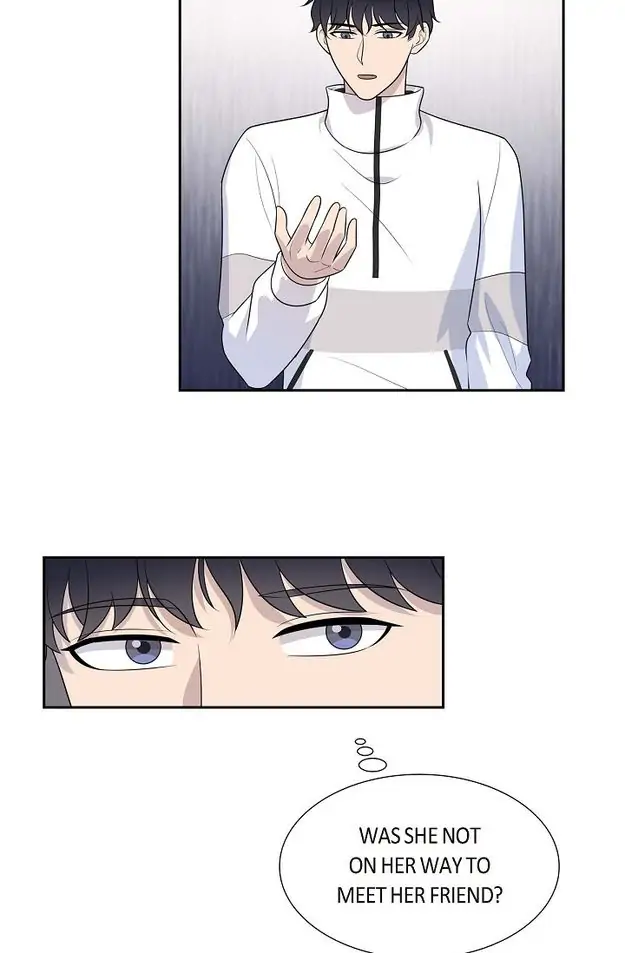 A Misogamist’s Romance Chapter 20 - page 46