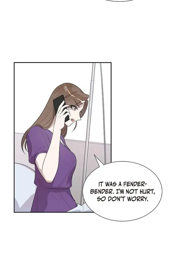 A Misogamist’s Romance Chapter 20 - page 47