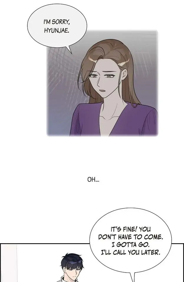 A Misogamist’s Romance Chapter 20 - page 48