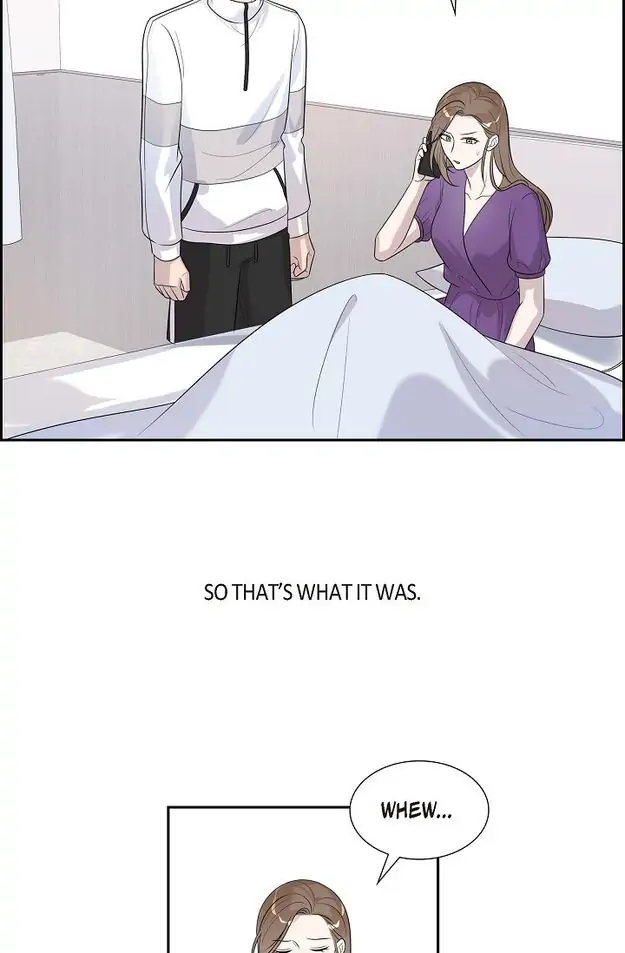 A Misogamist’s Romance Chapter 20 - page 49
