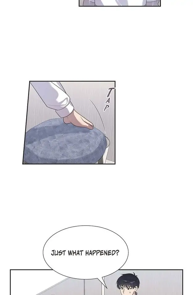 A Misogamist’s Romance Chapter 20 - page 5