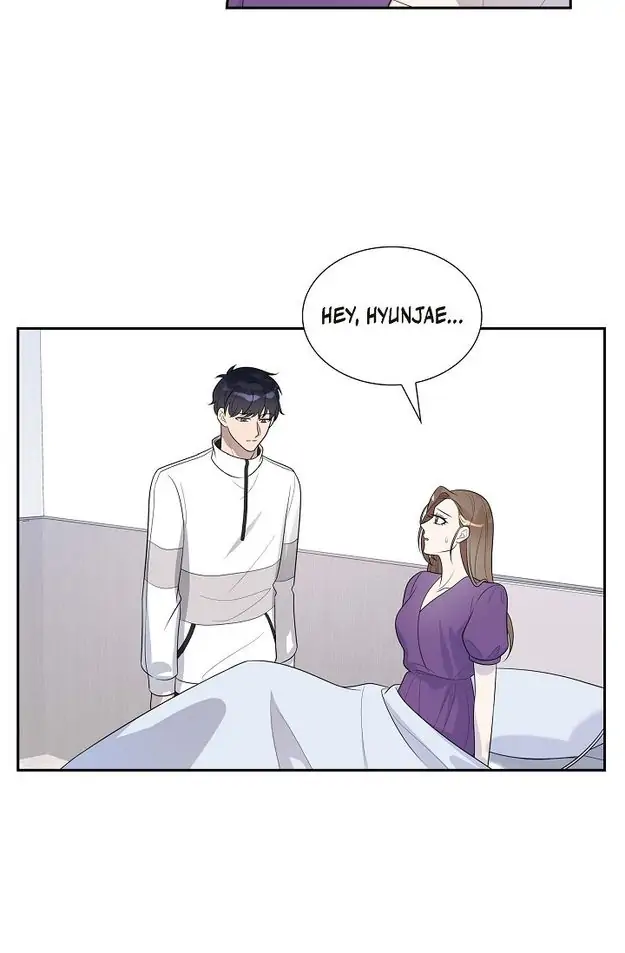 A Misogamist’s Romance Chapter 20 - page 51
