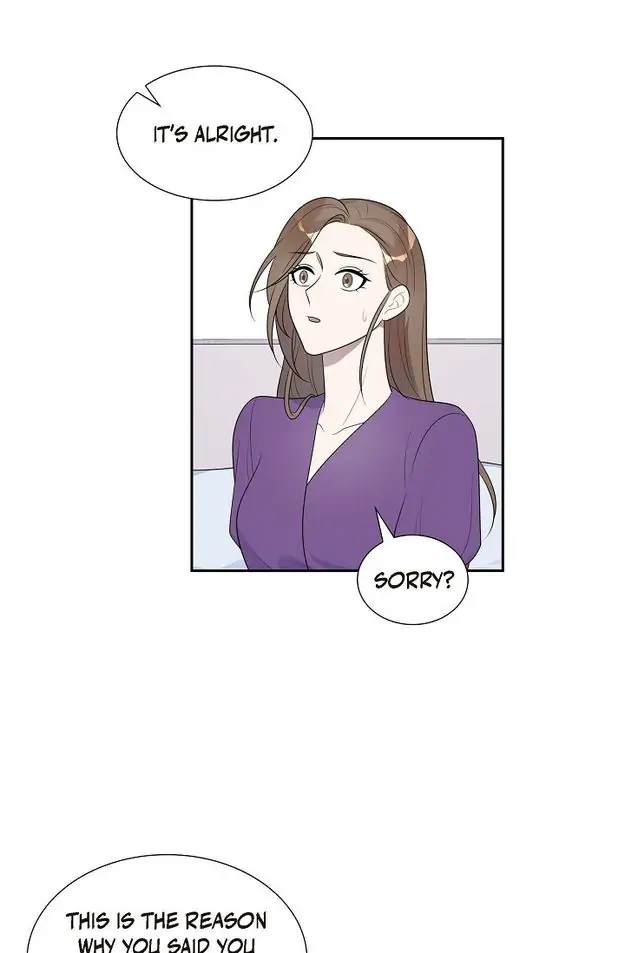 A Misogamist’s Romance Chapter 20 - page 52