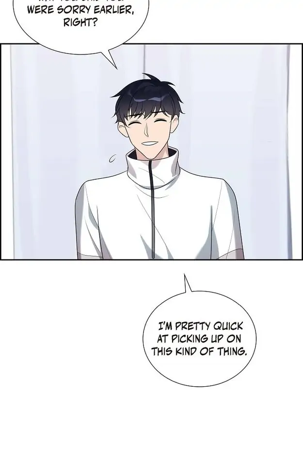 A Misogamist’s Romance Chapter 20 - page 53