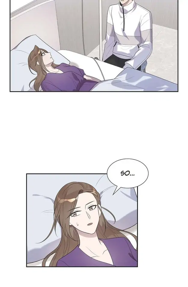 A Misogamist’s Romance Chapter 20 - page 6