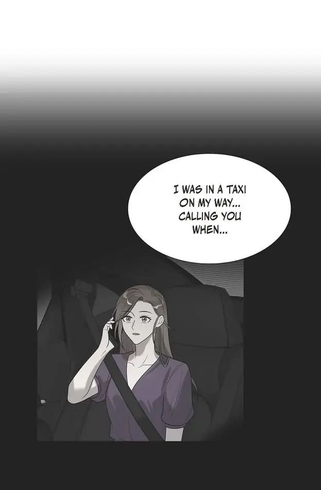 A Misogamist’s Romance Chapter 20 - page 7