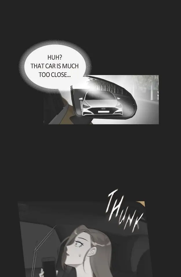 A Misogamist’s Romance Chapter 20 - page 8