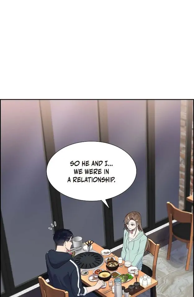 A Misogamist’s Romance Chapter 11 - page 1