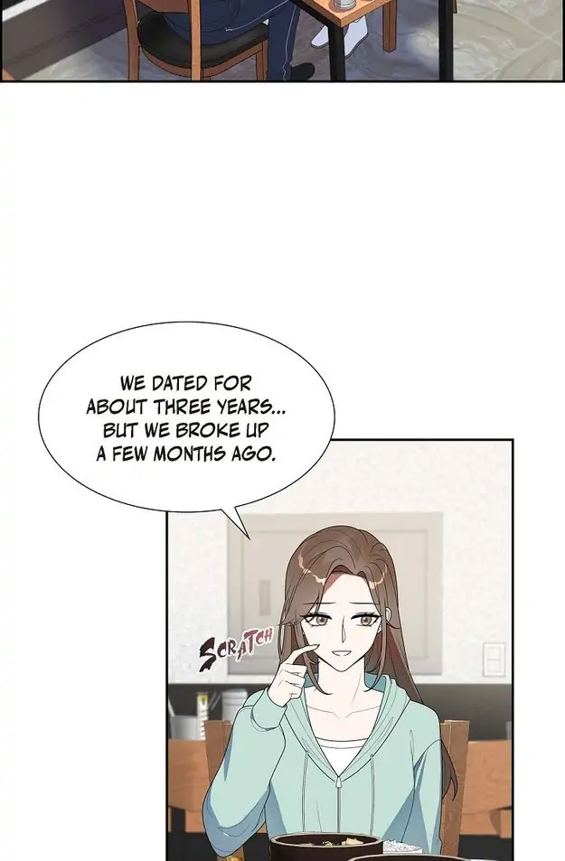 A Misogamist’s Romance Chapter 11 - page 2