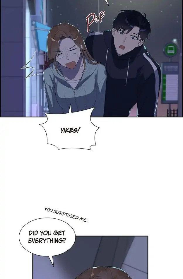 A Misogamist’s Romance Chapter 11 - page 29