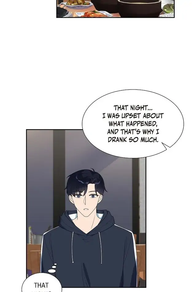 A Misogamist’s Romance Chapter 11 - page 3